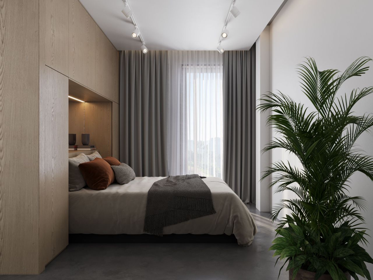 Piso en Canggu, Indonesia, 42.3 m² - imagen 11