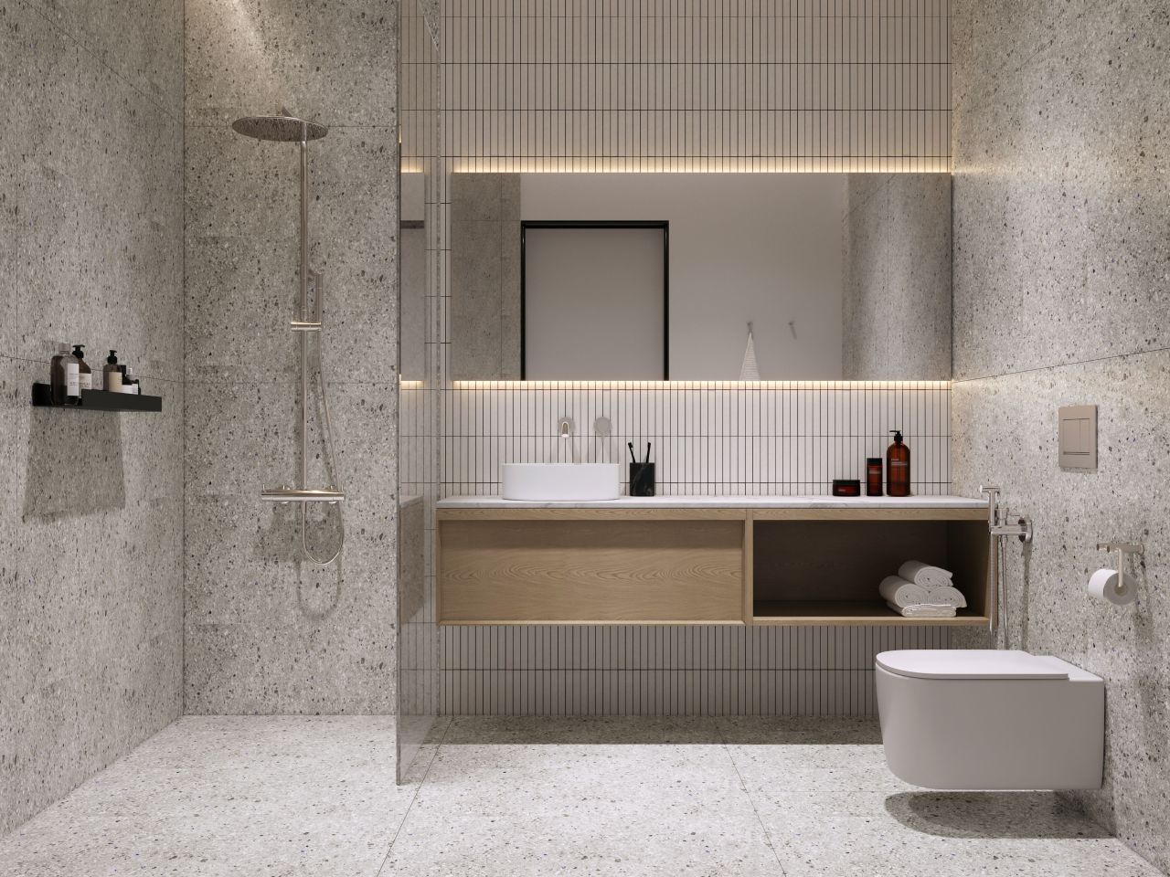 Piso en Canggu, Indonesia, 42.3 m² - imagen 9