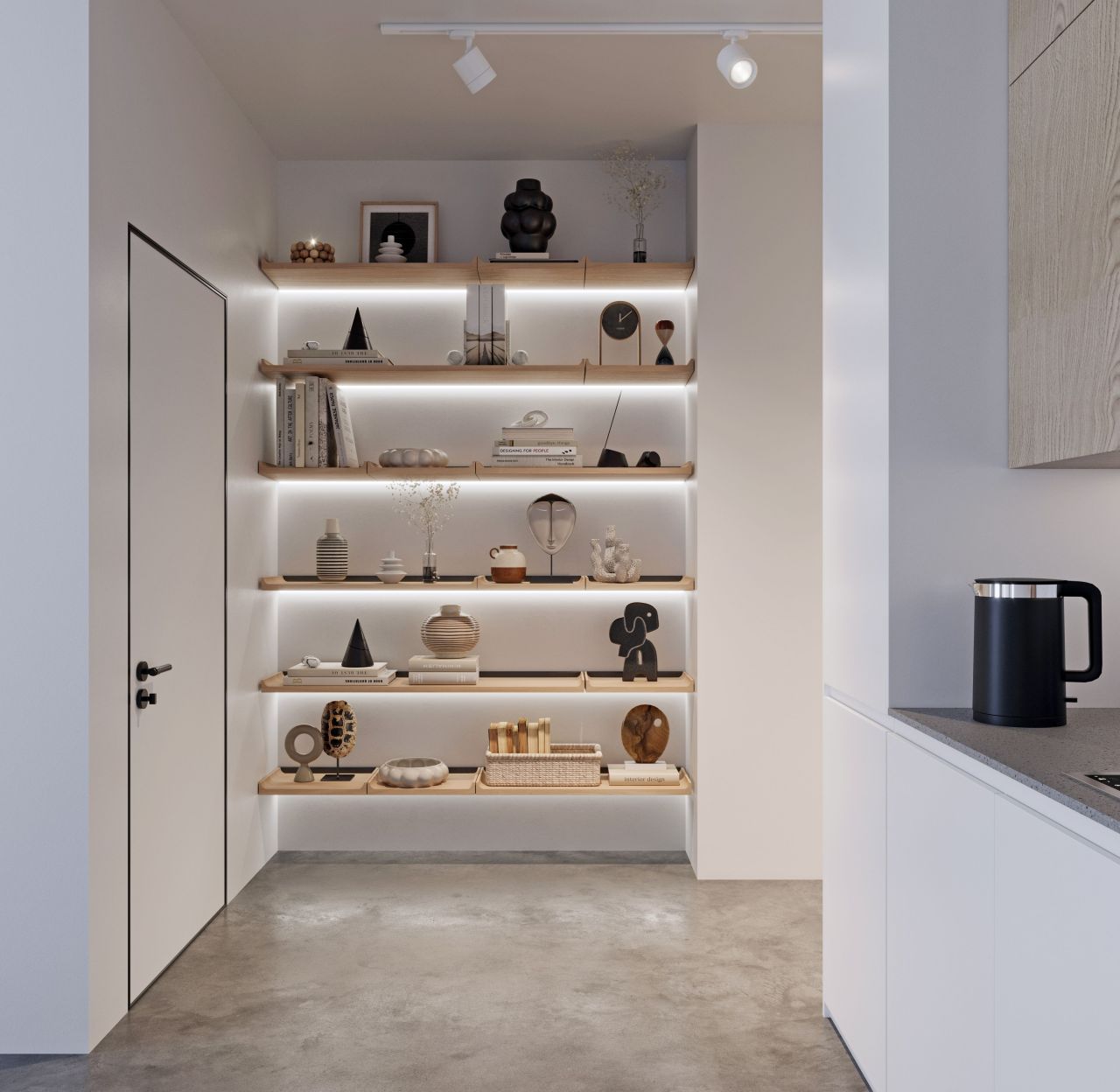 Piso en Canggu, Indonesia, 42.3 m² - imagen 18