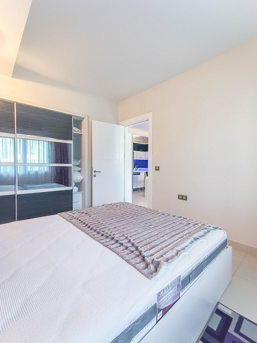 Appartement à Alanya, Turquie, 70 m² - image 7