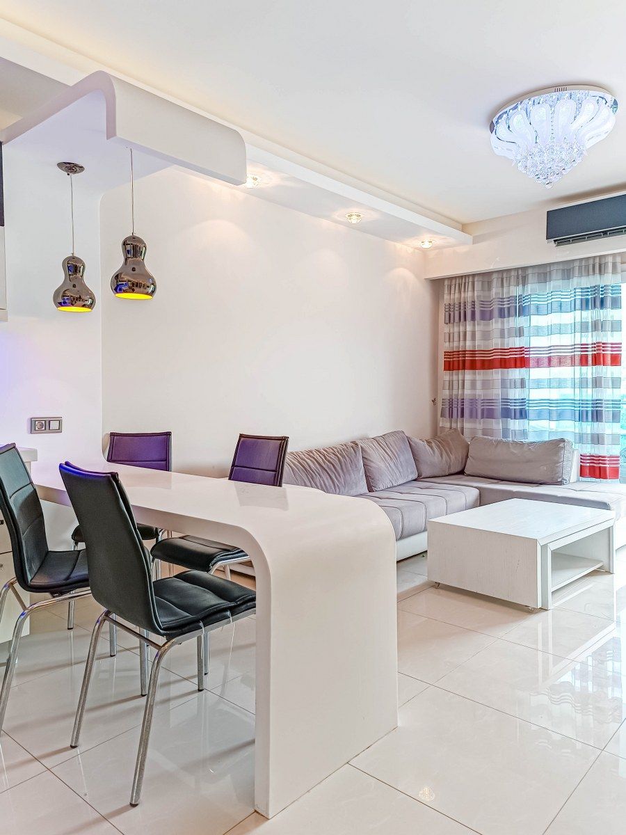 Appartement à Alanya, Turquie, 70 m² - image 9