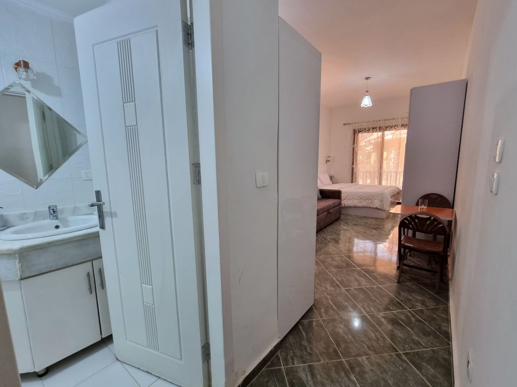 Wohnung in Hurghada, Ägypten, 38 m² - Foto 1