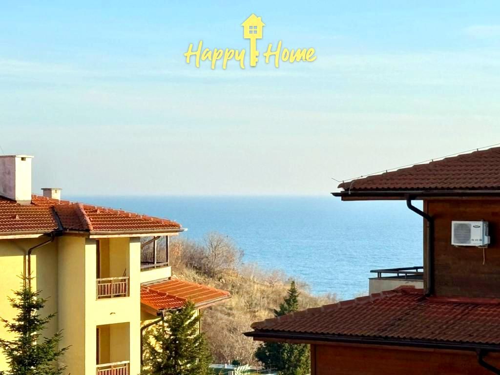 Piso en Sveti Vlas, Bulgaria, 73 m² - imagen 1