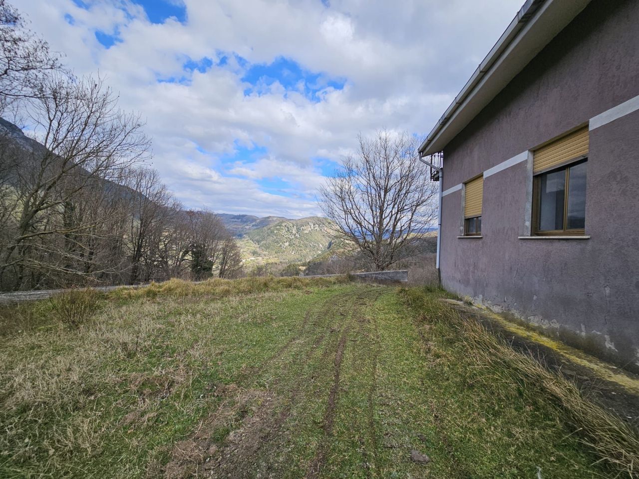 Casa a Scalea, Italia, 185 m² - foto 2