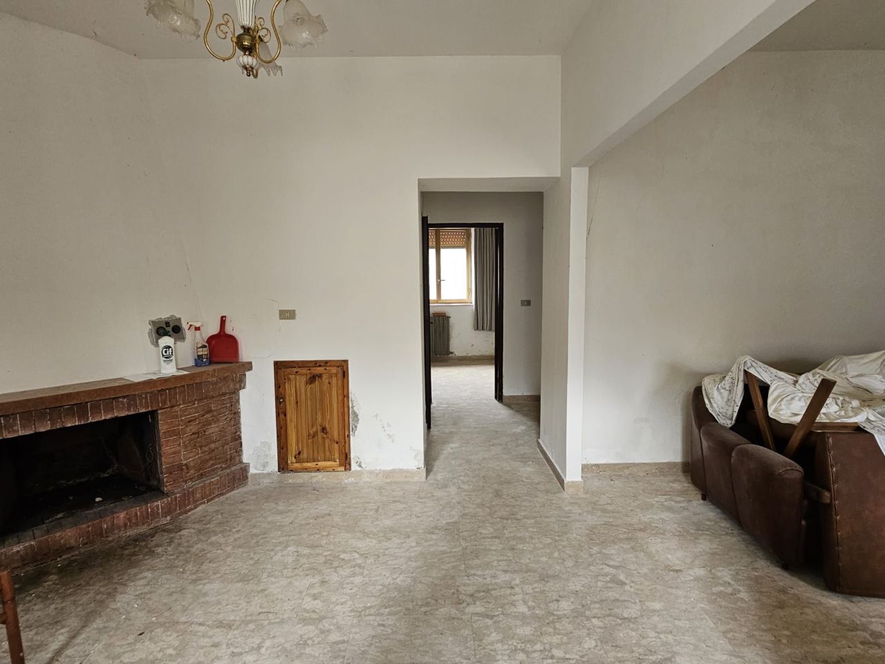Casa a Scalea, Italia, 185 m² - foto 5