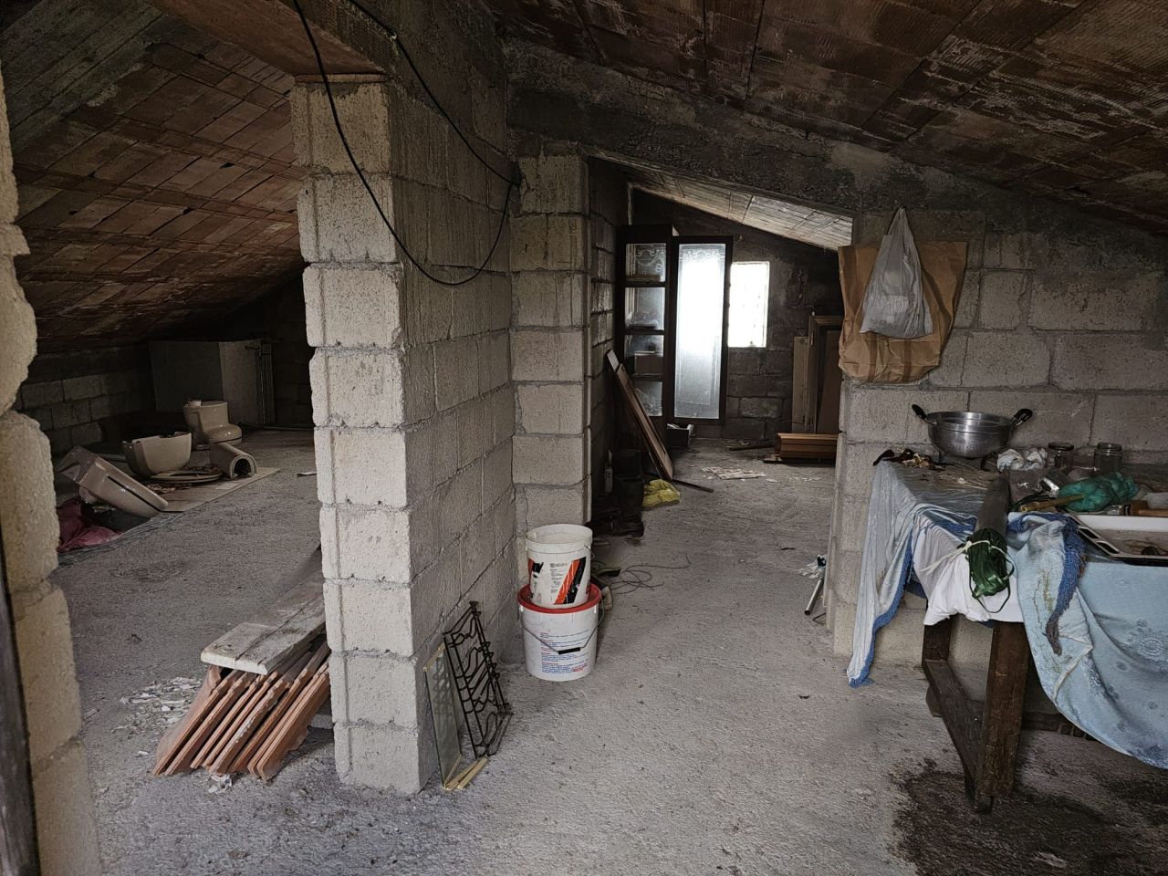 Casa a Scalea, Italia, 185 m² - foto 13