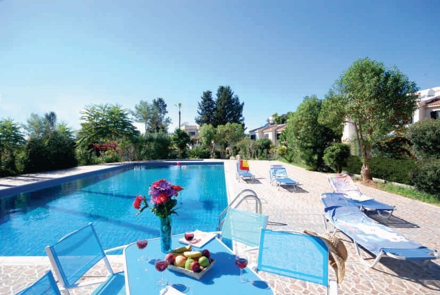 Villa a Paphos, Cipro, 160 m² - foto 2