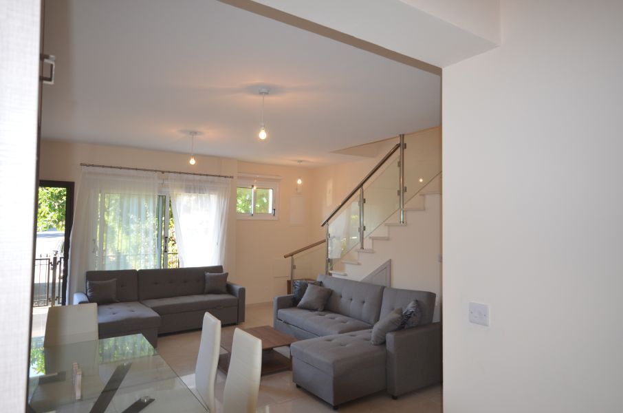 Villa a Paphos, Cipro, 160 m² - foto 4