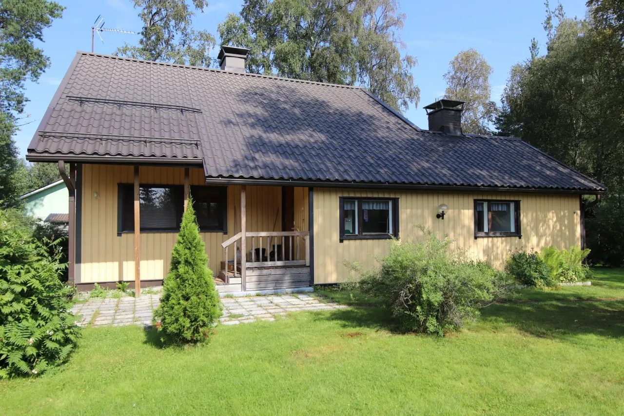 Casa en Oulu, Finlandia, 128 m² - imagen 1