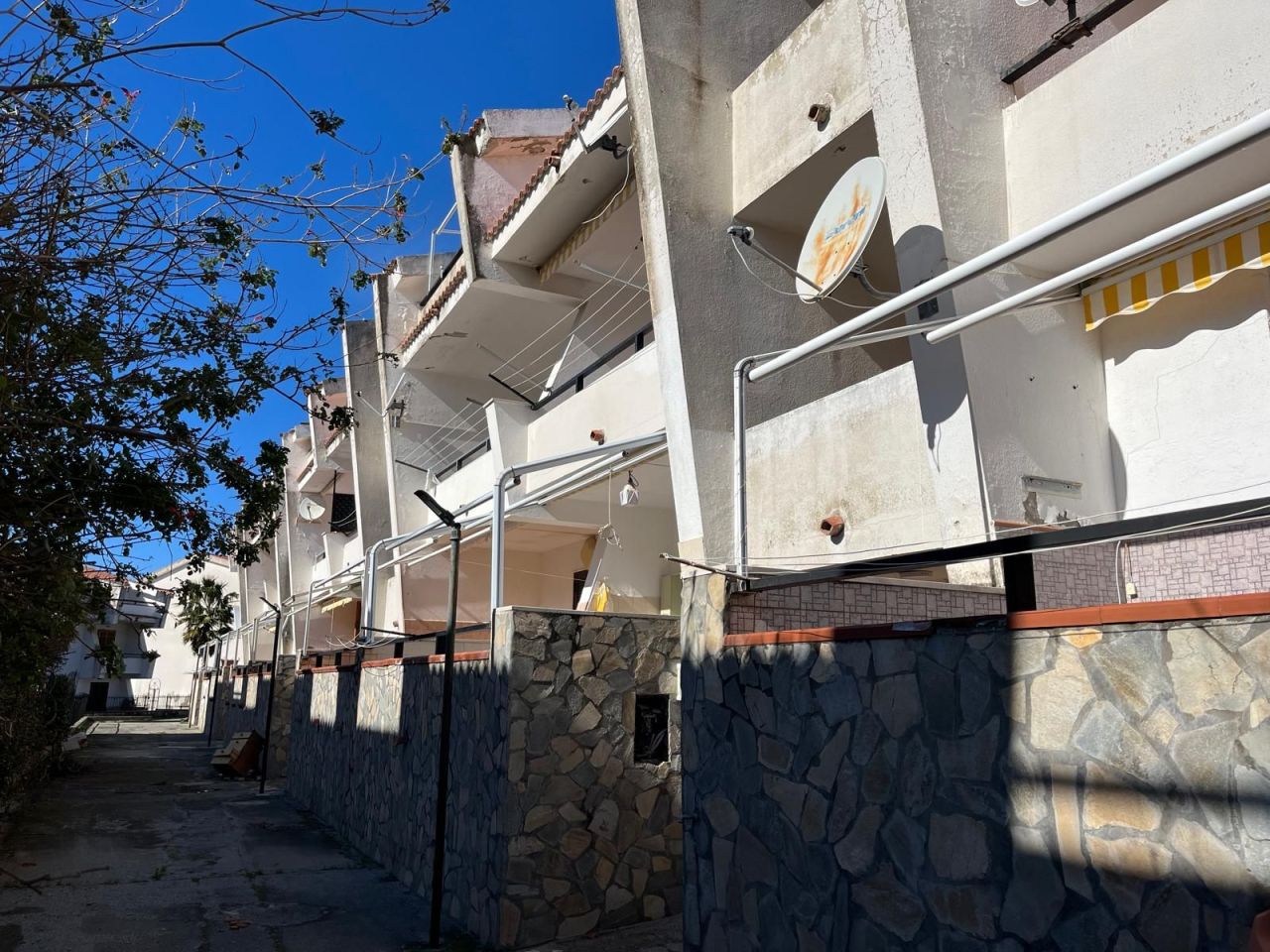 Piso en Scalea, Italia, 70 m² - imagen 1