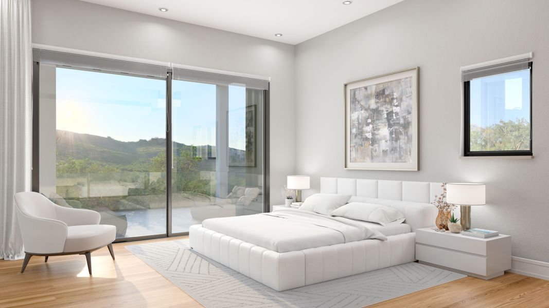 Penthouse in Paphos, Cyprus, 127 m² - picture 15