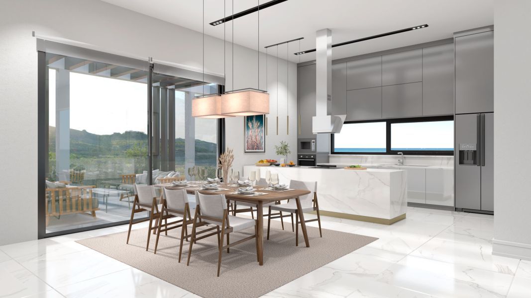 Penthouse in Paphos, Cyprus, 127 m² - picture 14