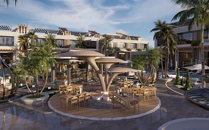 Apartamento en Bahçeli, Chipre, 84 m² - imagen 9