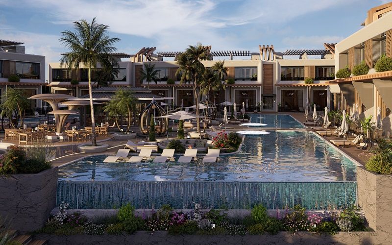 Apartamento en Bahçeli, Chipre, 84 m² - imagen 7