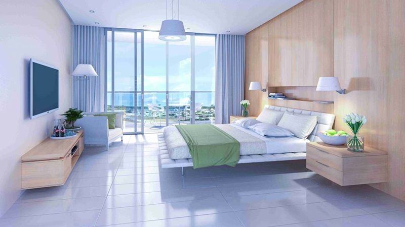 Apartment in Iskele, Cyprus, 75 m² - picture 11