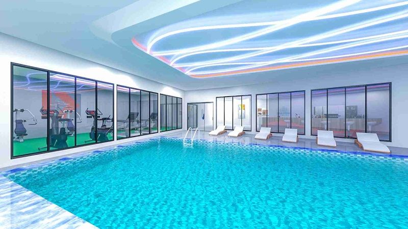 Apartment in Iskele, Cyprus, 75 m² - picture 7