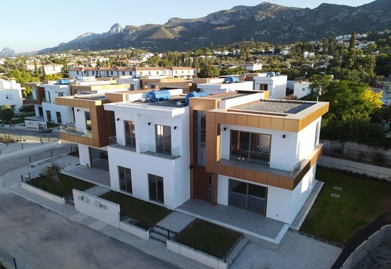 Villa en Çatalköy, Chipre, 178 m² - imagen 1