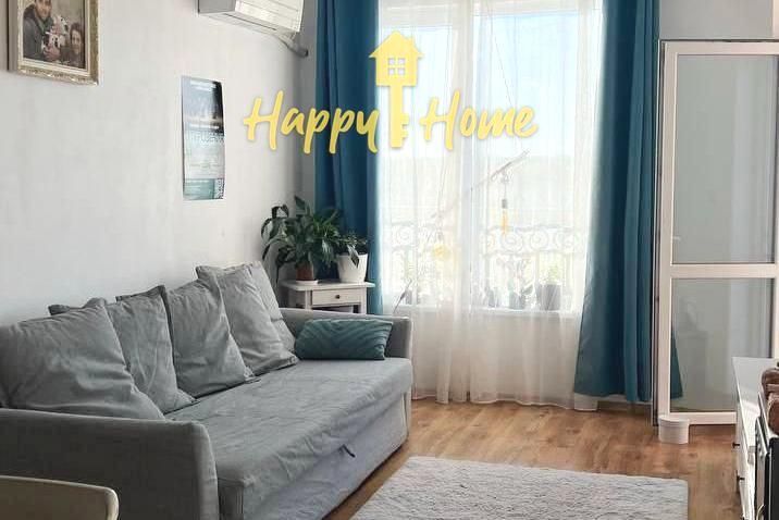Wohnung in Nessebar, Bulgarien, 101 m² - Foto 1