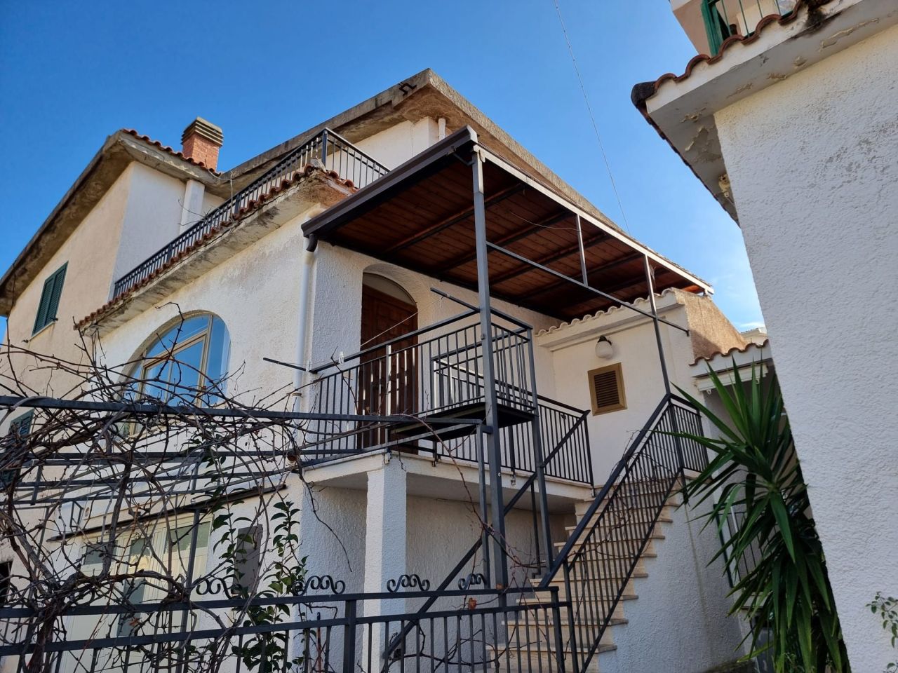 Appartamento a Sangineto, Italia, 185 m² - foto 2