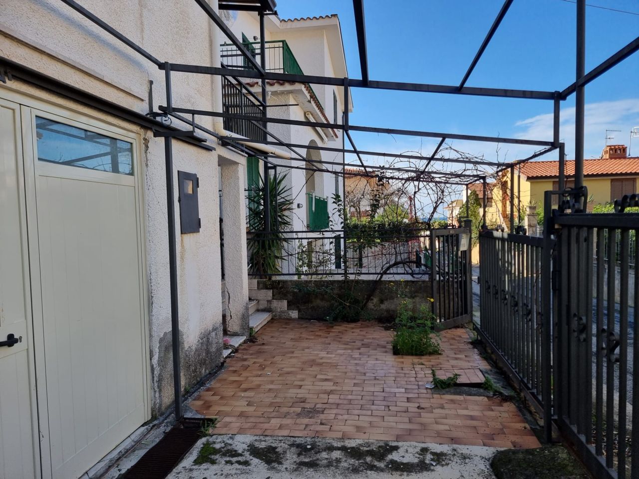 Appartamento a Sangineto, Italia, 185 m² - foto 3