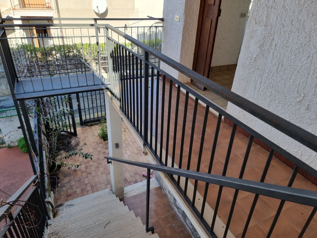 Appartamento a Sangineto, Italia, 185 m² - foto 4