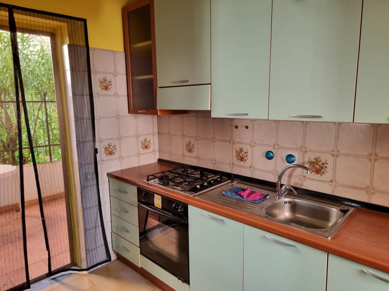 Appartamento a Sangineto, Italia, 185 m² - foto 6