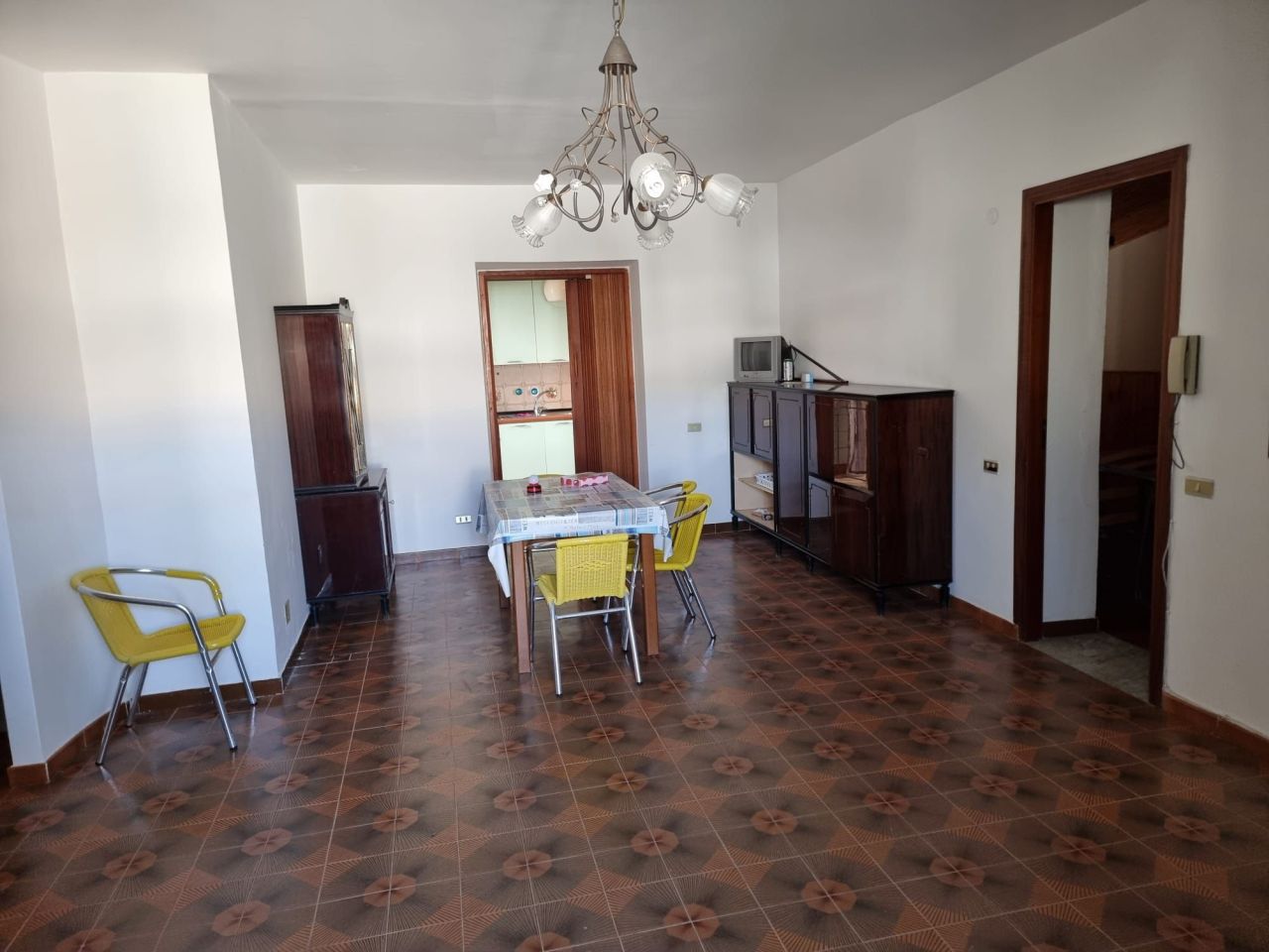 Appartamento a Sangineto, Italia, 185 m² - foto 7