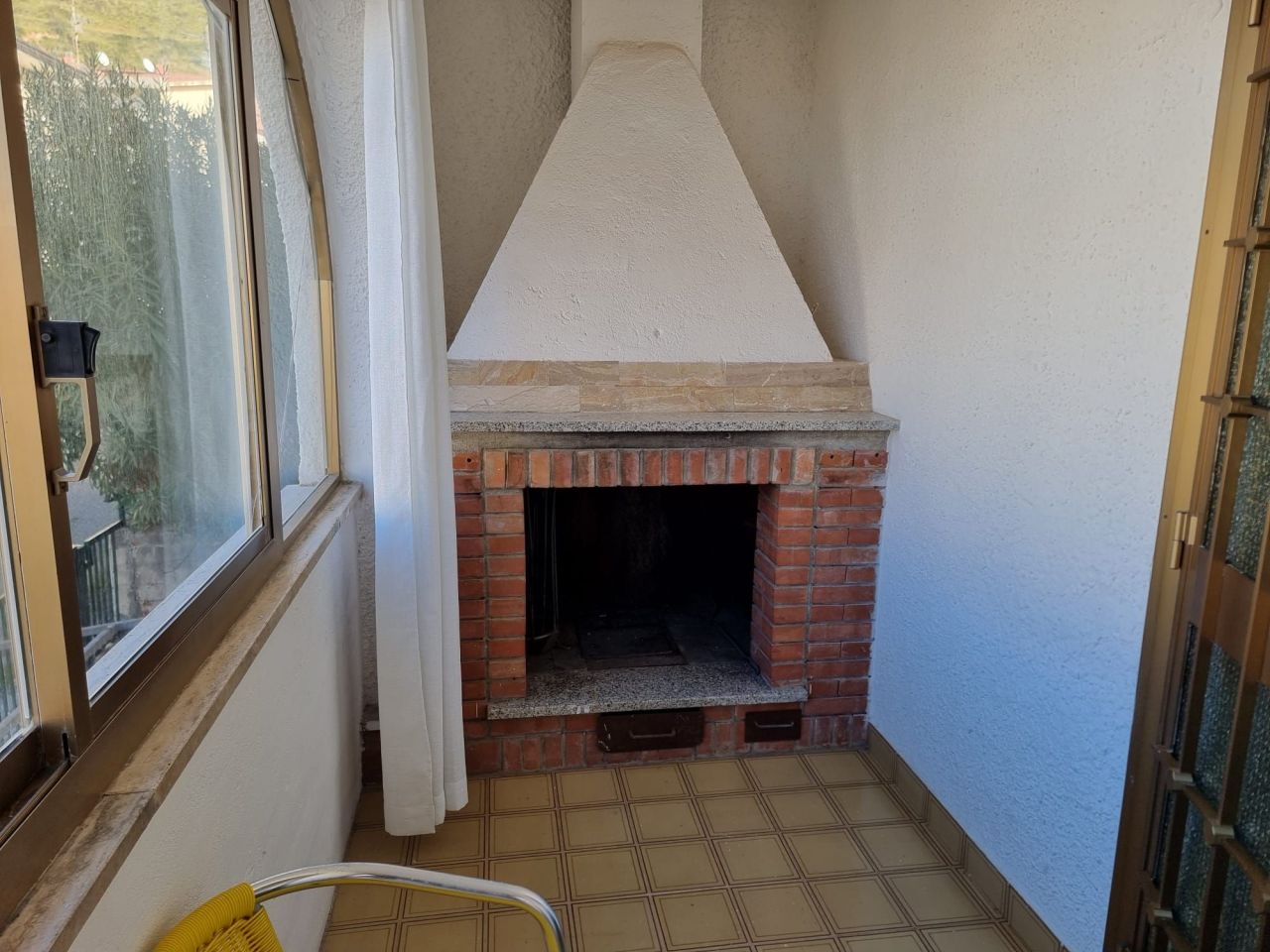 Appartamento a Sangineto, Italia, 185 m² - foto 8