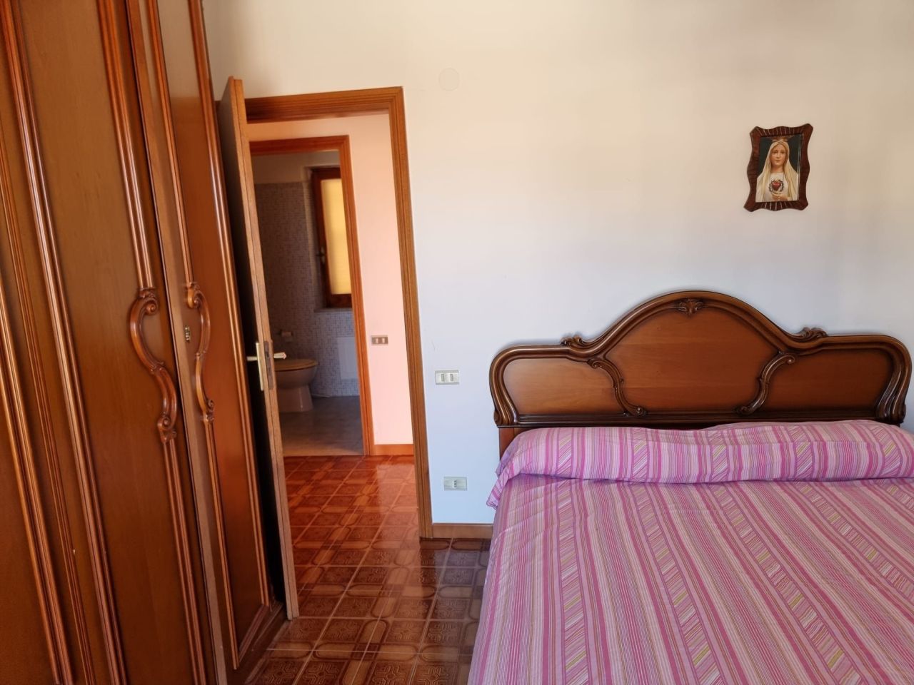 Appartamento a Sangineto, Italia, 185 m² - foto 9