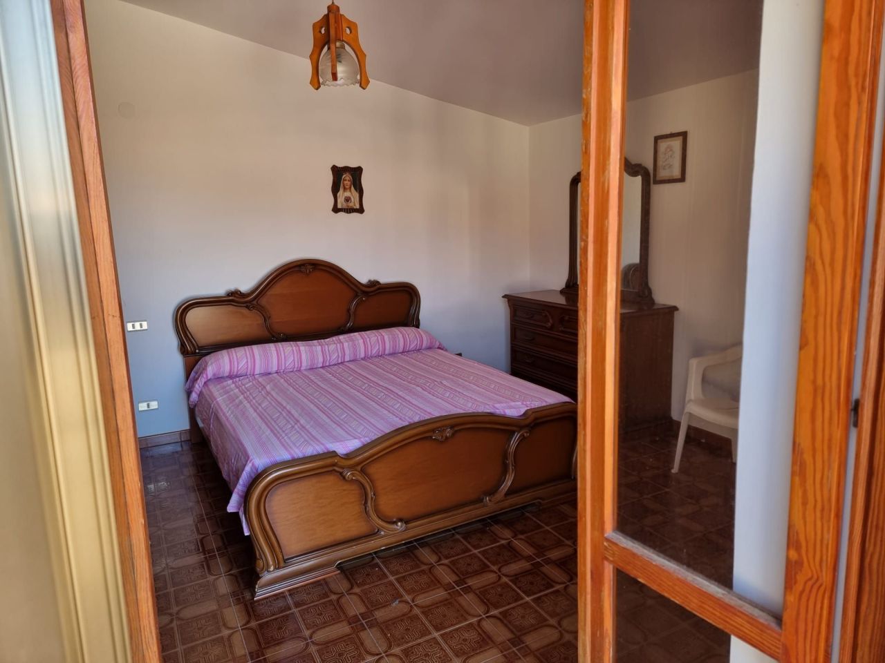 Appartamento a Sangineto, Italia, 185 m² - foto 10