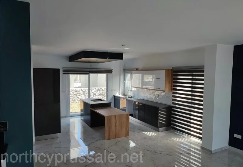 Villa a Karşıyaka, Cipro, 160 m² - foto 5