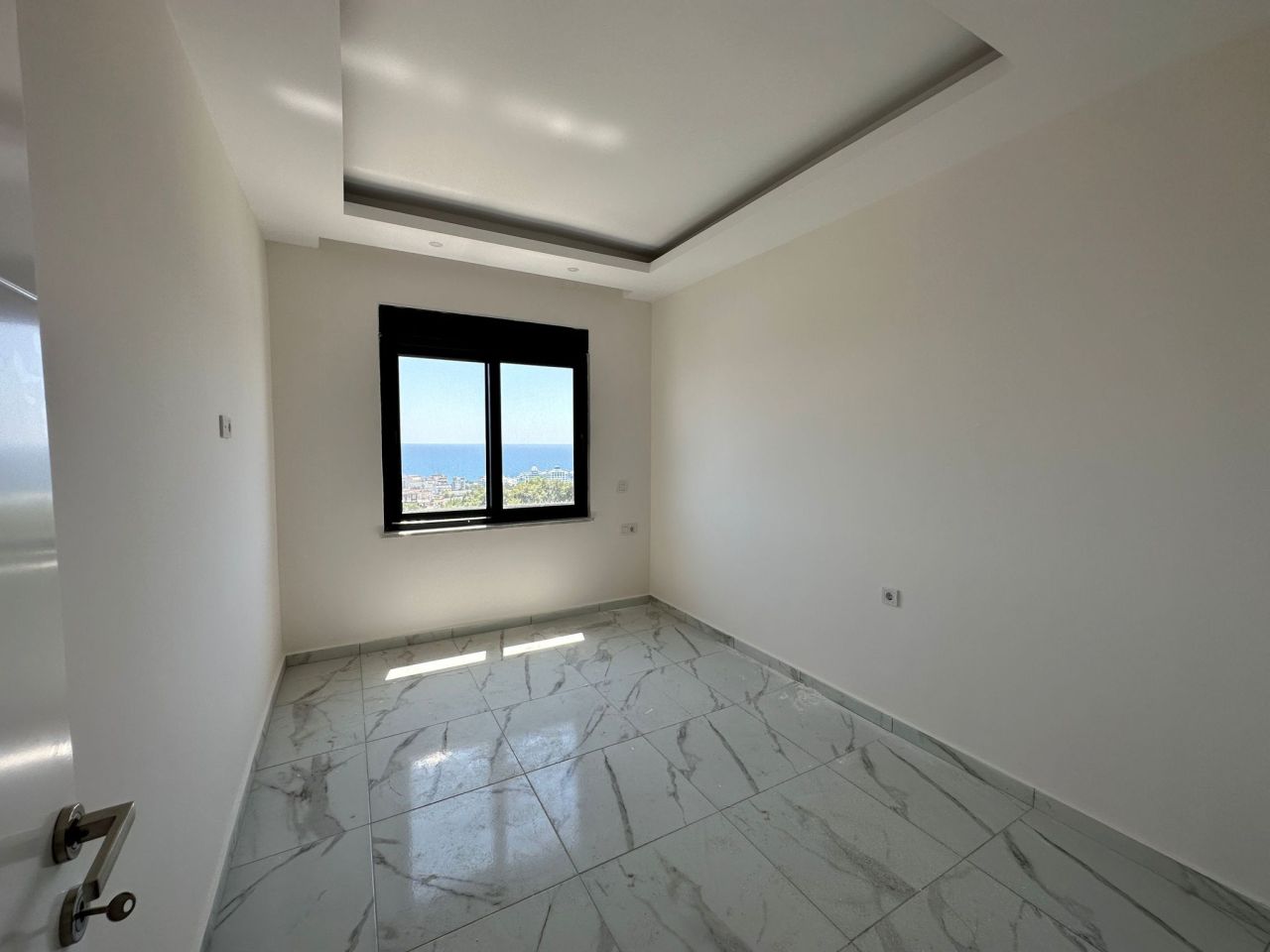 Appartement à Alanya, Turquie, 55 m² - image 1