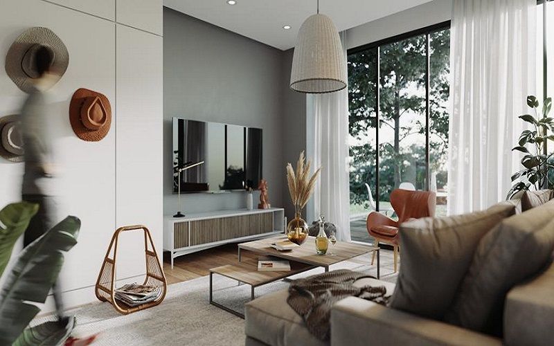 Apartamento en Alsancak, Chipre, 115 m² - imagen 10