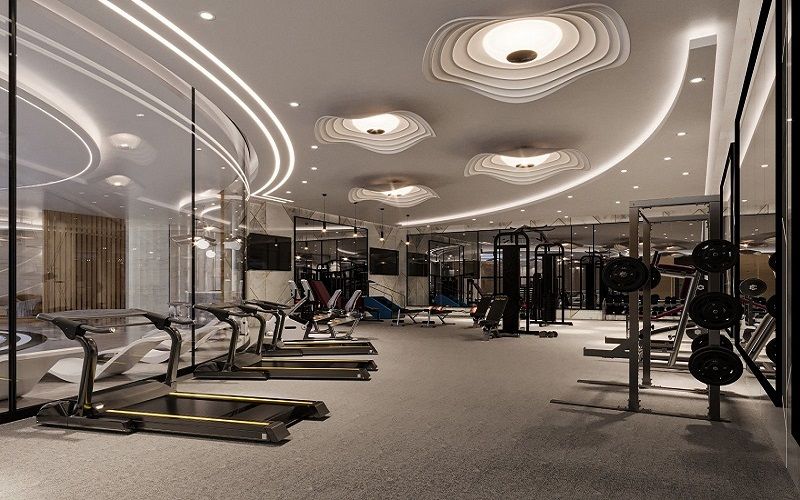 Apartment in Karsiyaka, Cyprus, 75 m² - picture 13