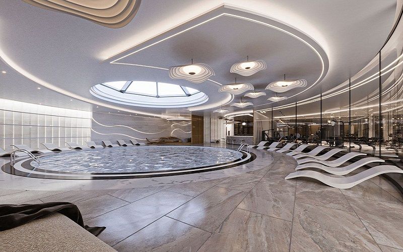 Apartment in Karsiyaka, Cyprus, 75 m² - picture 15