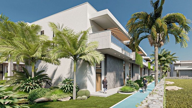 Apartment in Karsiyaka, Cyprus, 75 m² - picture 10