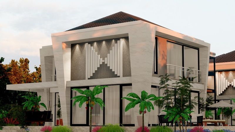 Villa in Famagusta, Cyprus, 249 m² - picture 8