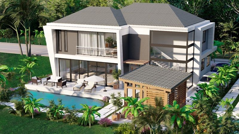 Villa in Famagusta, Cyprus, 249 m² - picture 11