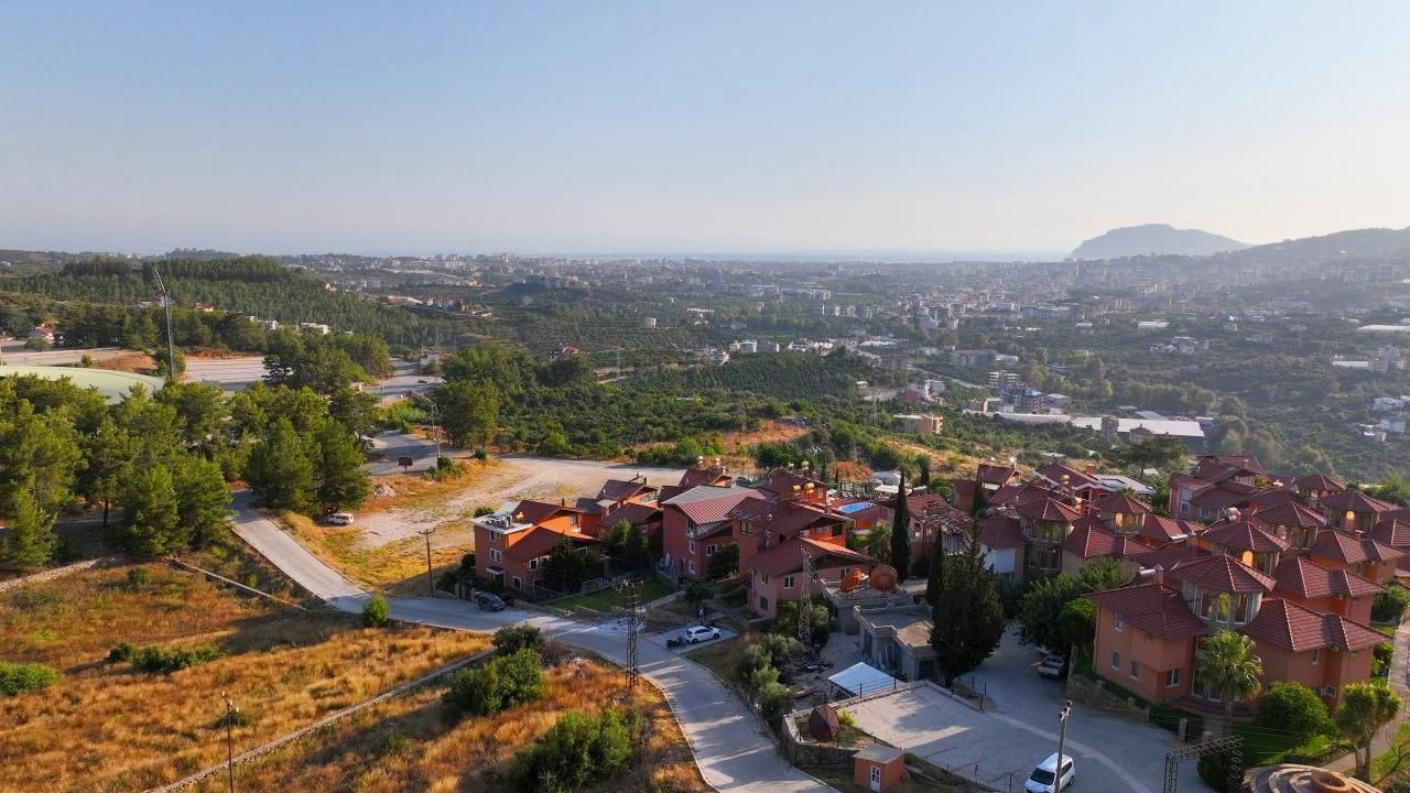 Villa in Alanya, Türkei, 400 m² - Foto 3