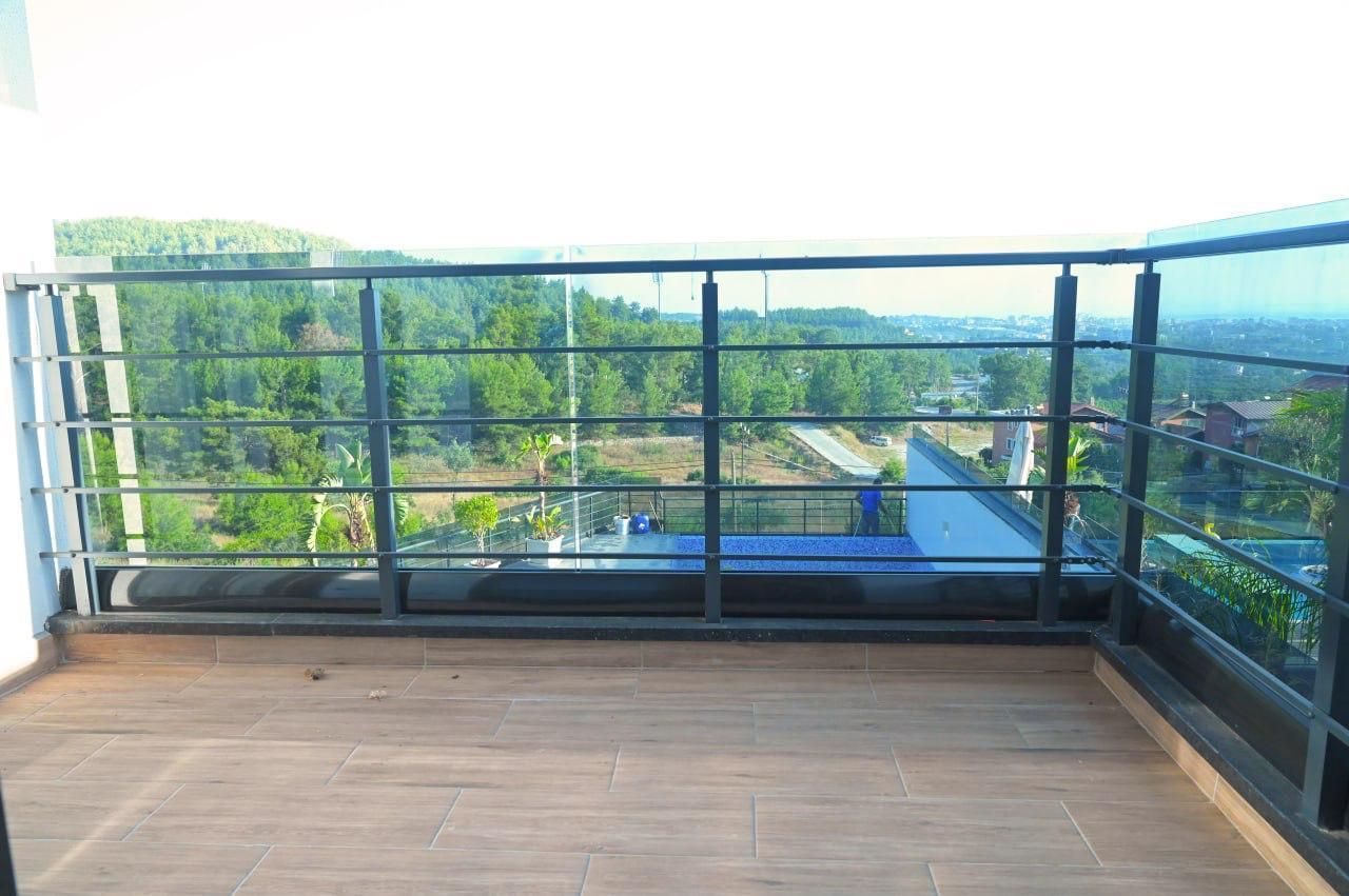 Villa in Alanya, Türkei, 400 m² - Foto 6