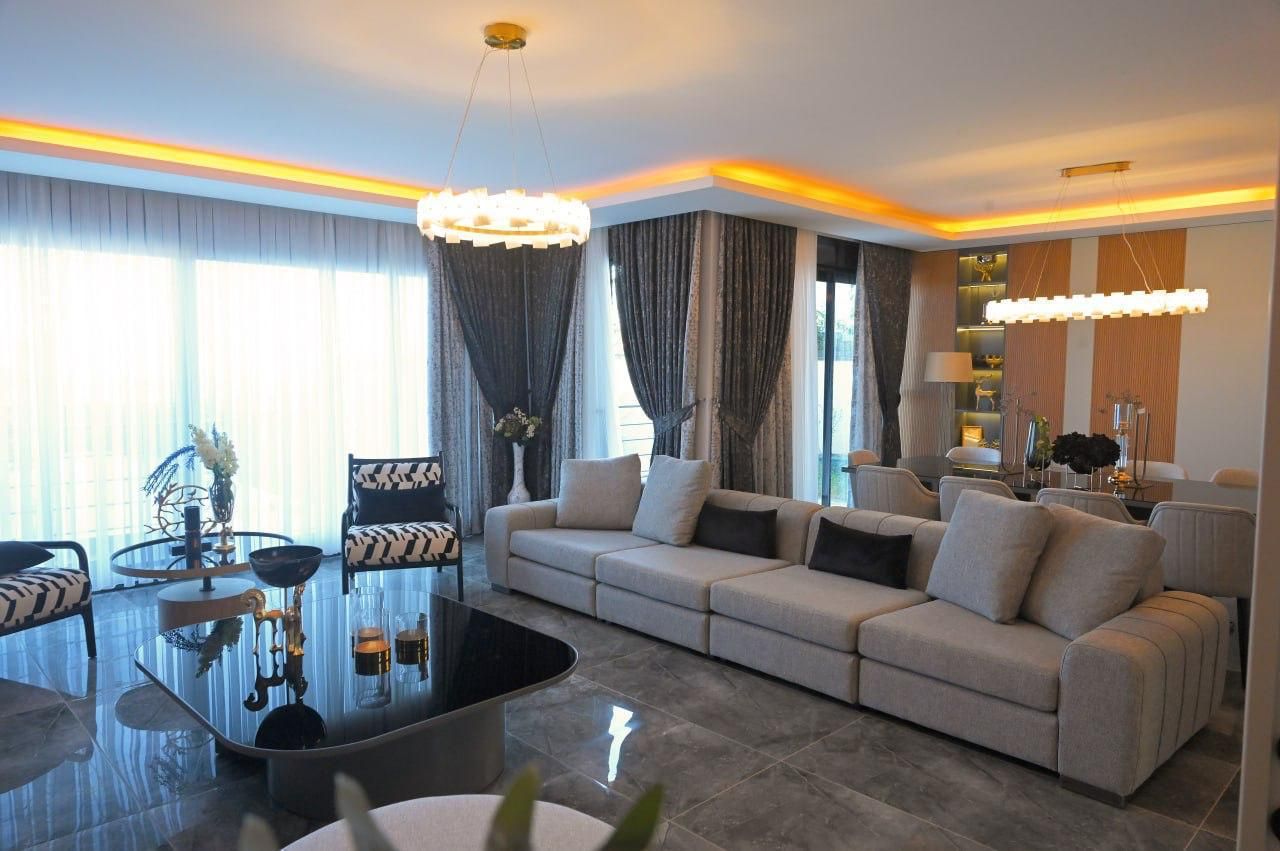 Villa in Alanya, Türkei, 400 m² - Foto 16