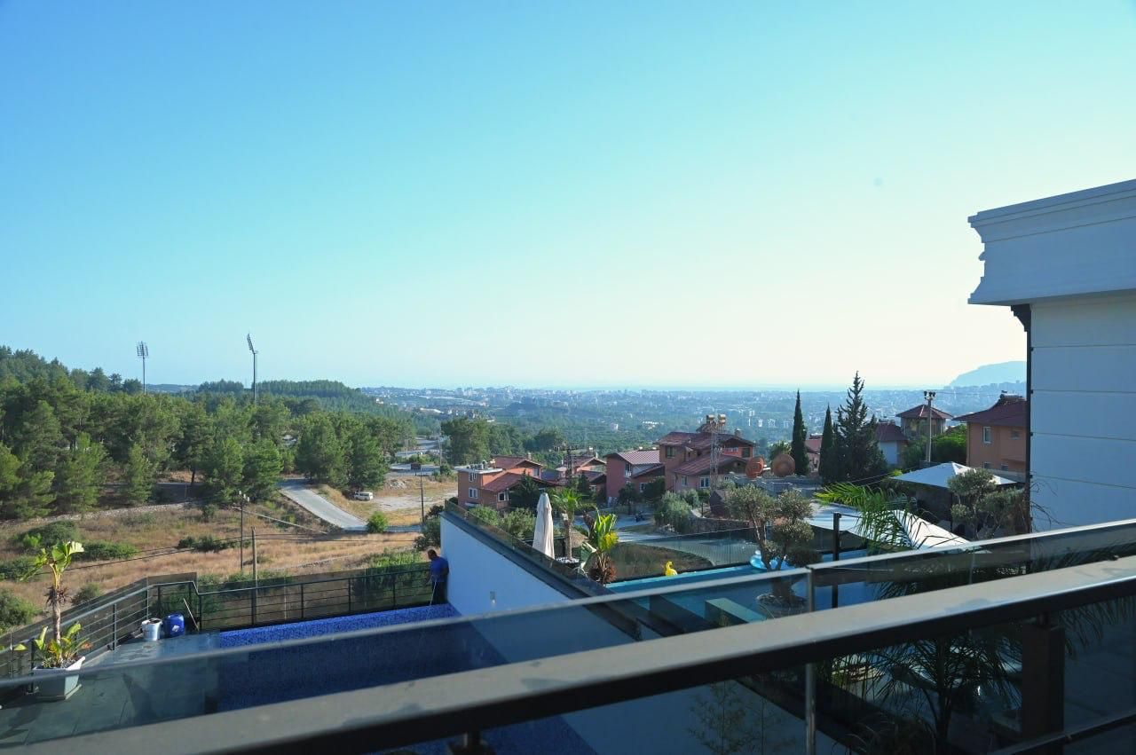 Villa in Alanya, Türkei, 400 m² - Foto 15