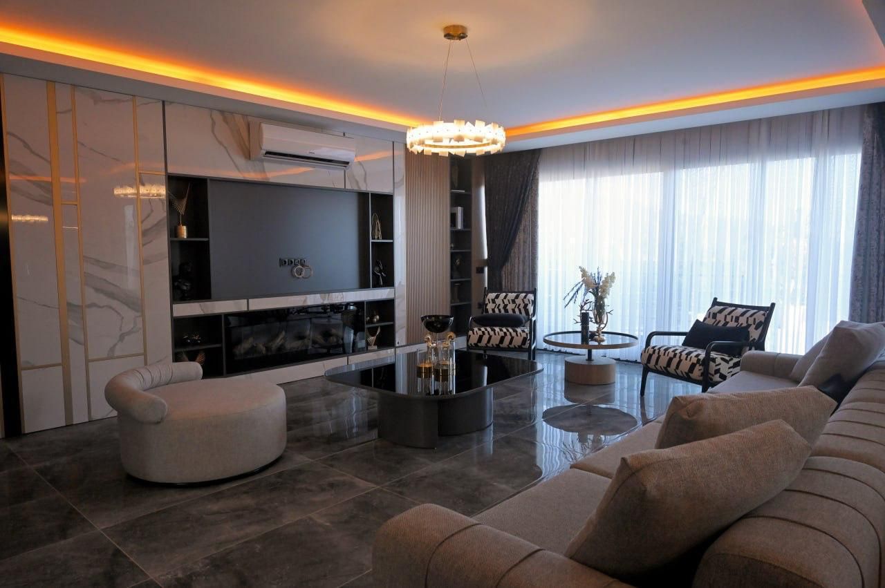 Villa in Alanya, Türkei, 400 m² - Foto 8