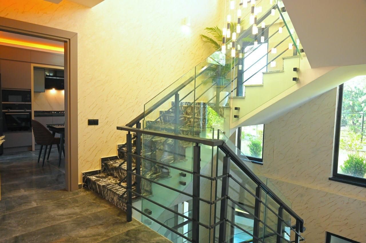 Villa in Alanya, Türkei, 400 m² - Foto 7