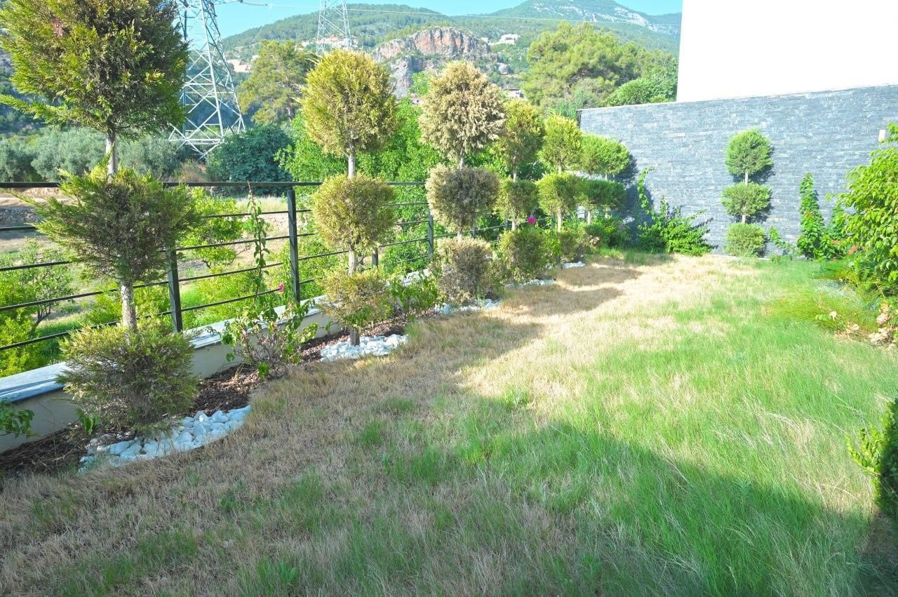 Villa in Alanya, Türkei, 400 m² - Foto 18