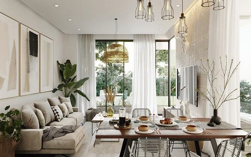 Villa in Alsancak, Zypern, 175 m² - Foto 7