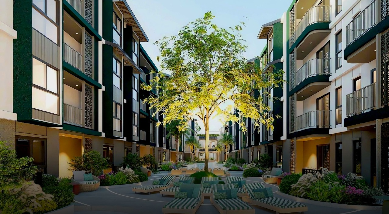 Wohnung in Insel Phuket, Thailand, 38 m² - Foto 5