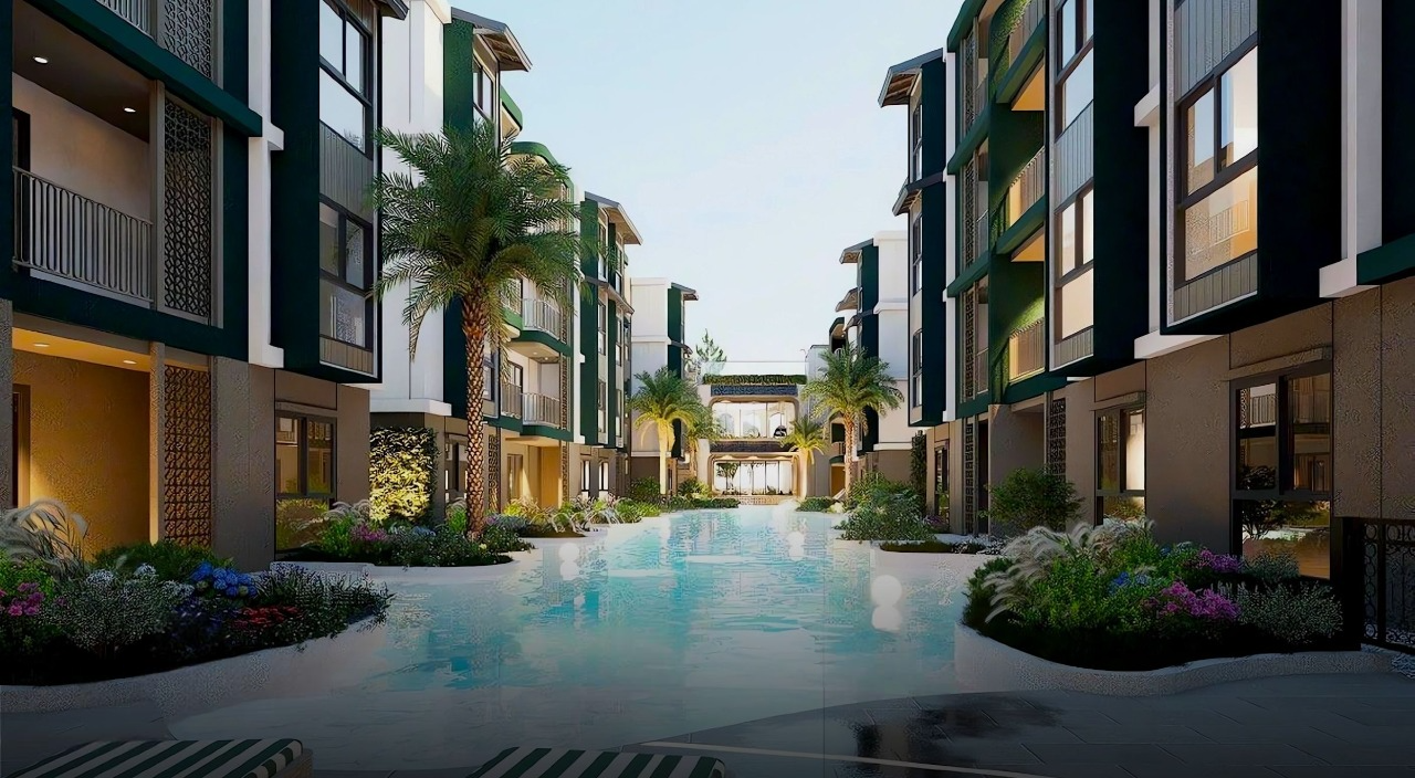 Wohnung in Insel Phuket, Thailand, 38 m² - Foto 4