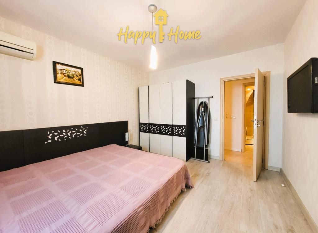 Appartement à Sveti Vlas, Bulgarie, 112 m² - image 11