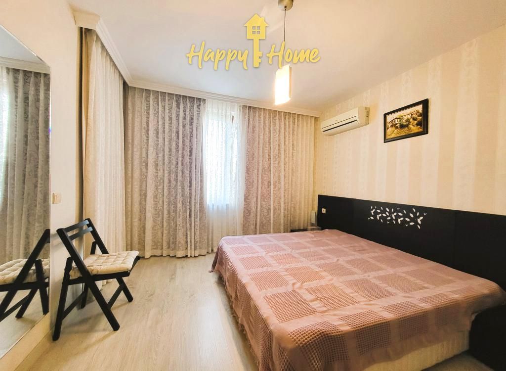 Appartement à Sveti Vlas, Bulgarie, 112 m² - image 10